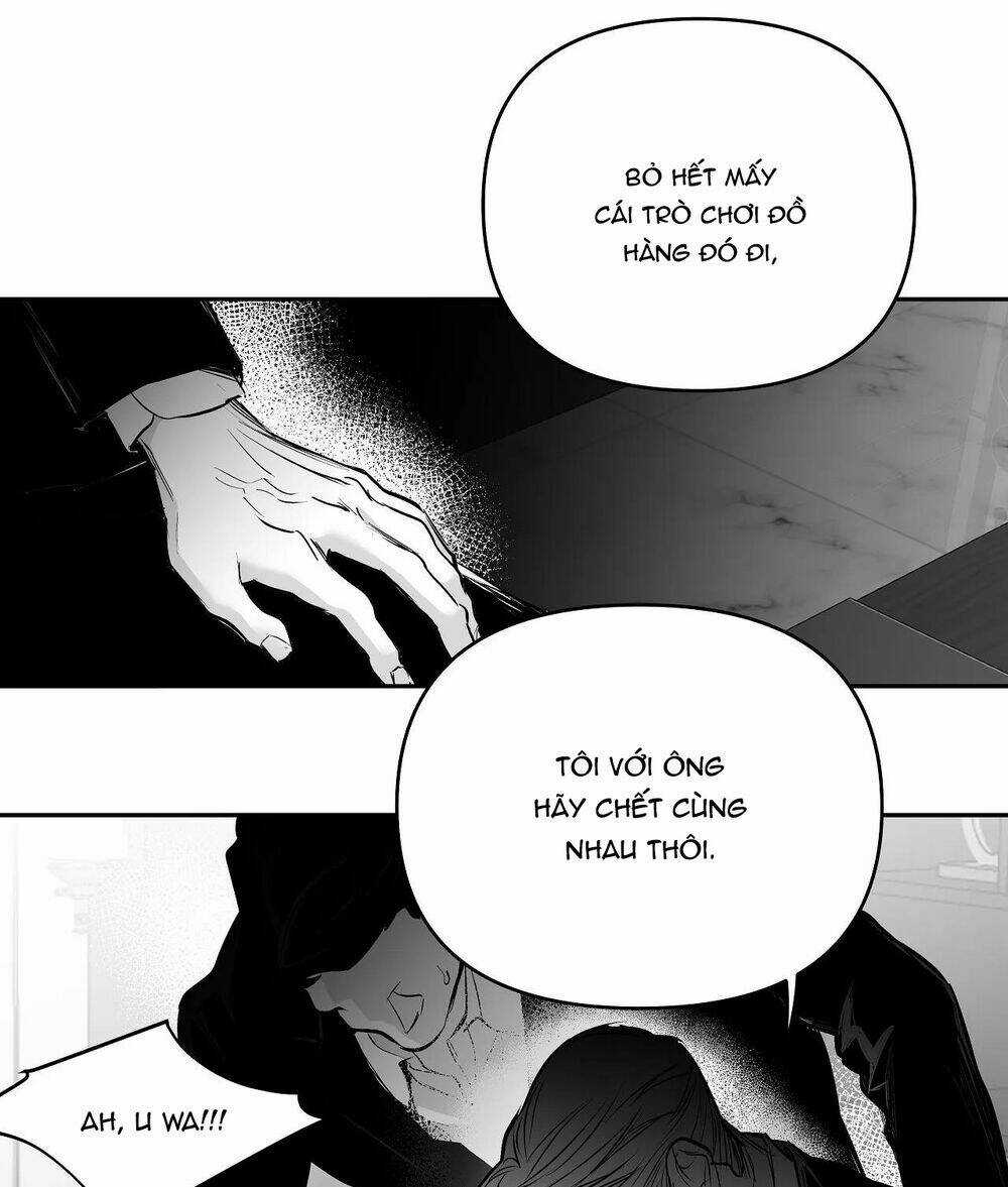 Khi Đôi Chân Thôi Bước Chapter 68 trang 40