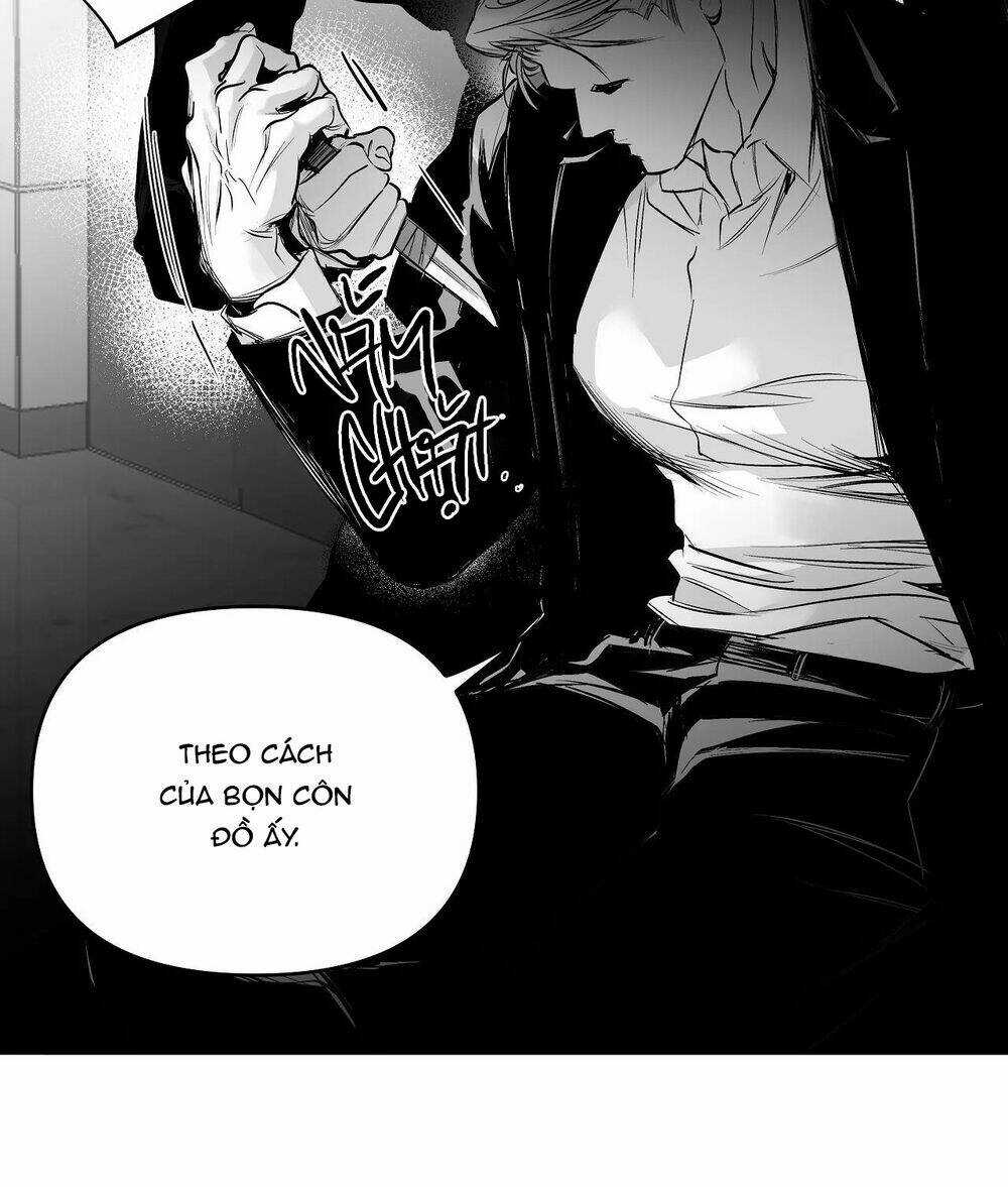 Khi Đôi Chân Thôi Bước Chapter 68 trang 41