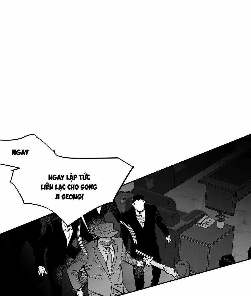 Khi Đôi Chân Thôi Bước Chapter 68 trang 42