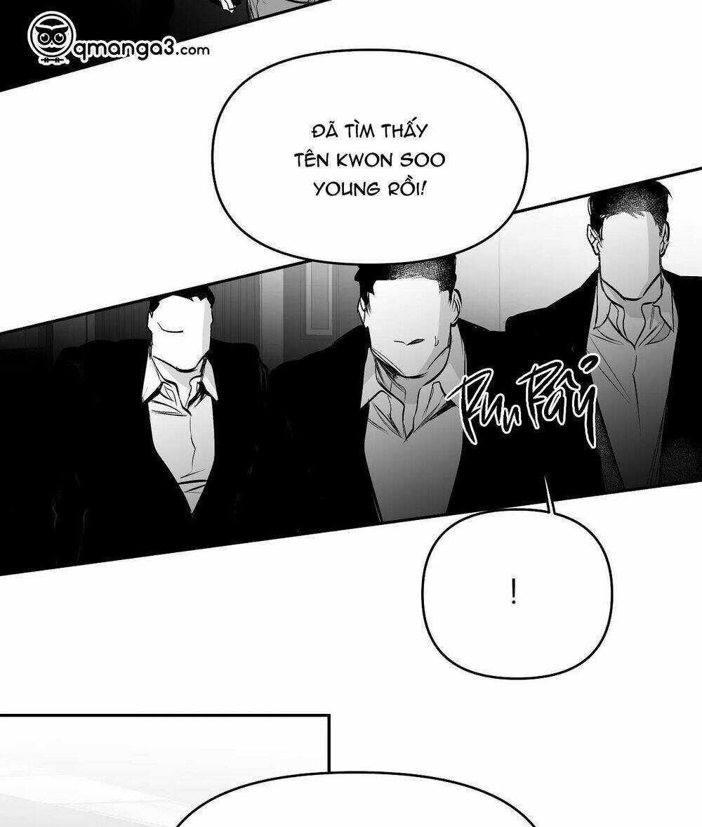 Khi Đôi Chân Thôi Bước Chapter 68 trang 43