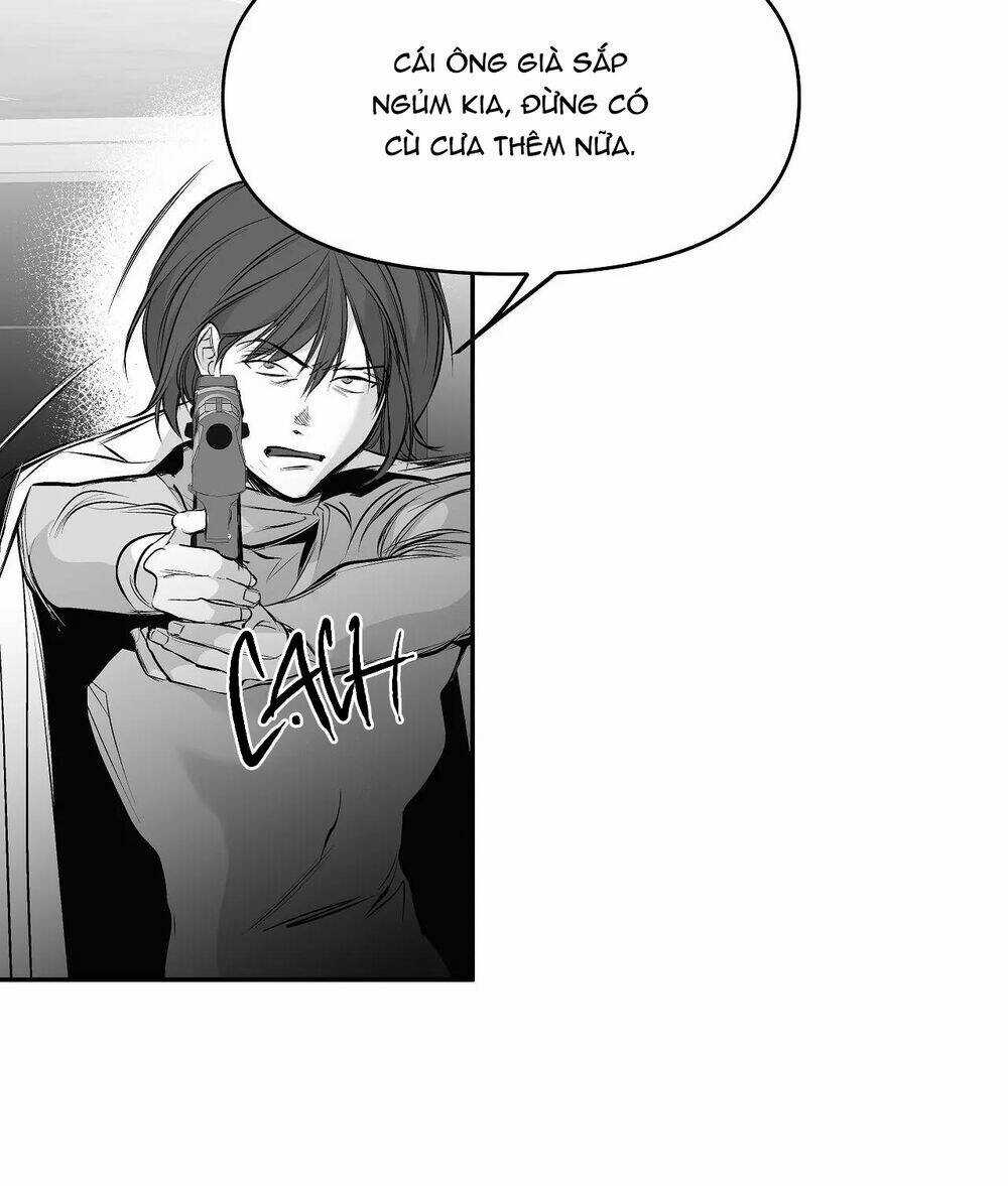 Khi Đôi Chân Thôi Bước Chapter 68 trang 44