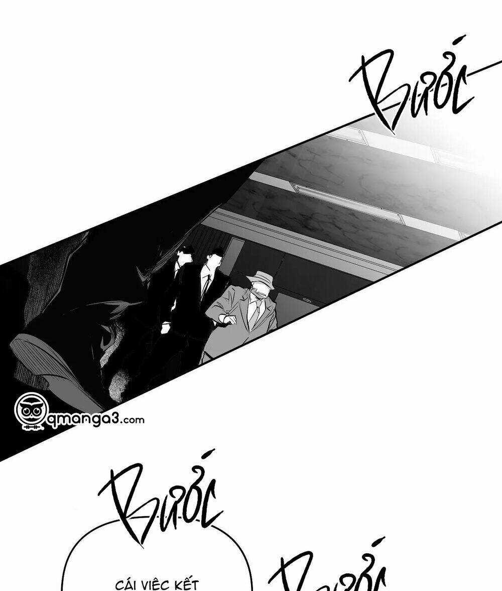 Khi Đôi Chân Thôi Bước Chapter 68 trang 45