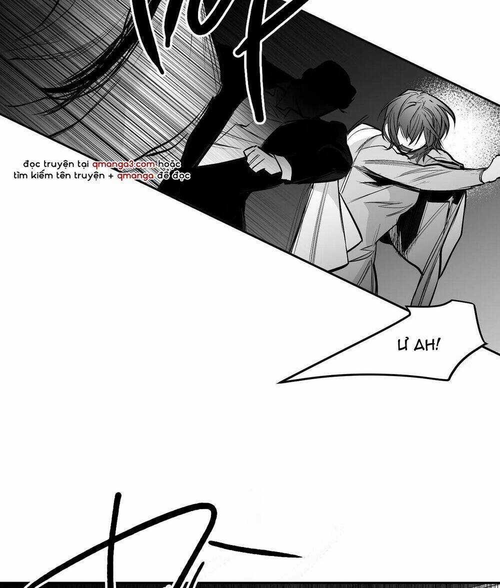 Khi Đôi Chân Thôi Bước Chapter 68 trang 53