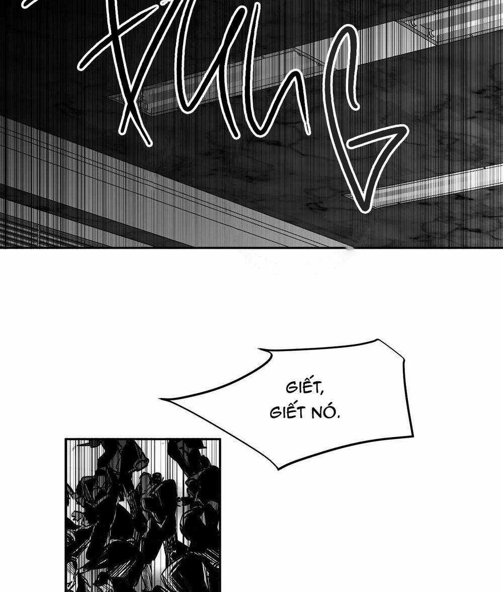 Khi Đôi Chân Thôi Bước Chapter 68 trang 54