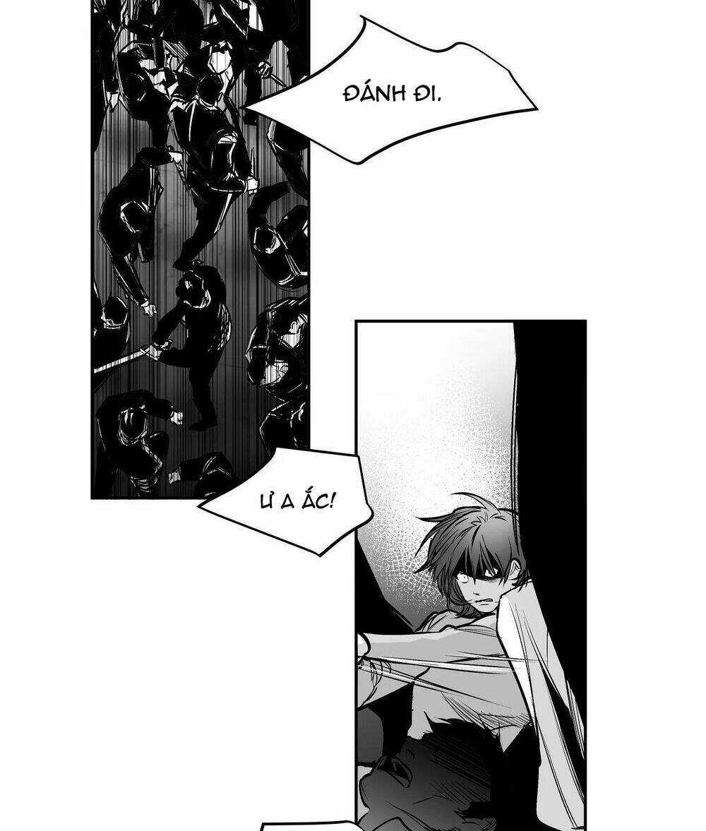 Khi Đôi Chân Thôi Bước Chapter 68 trang 55