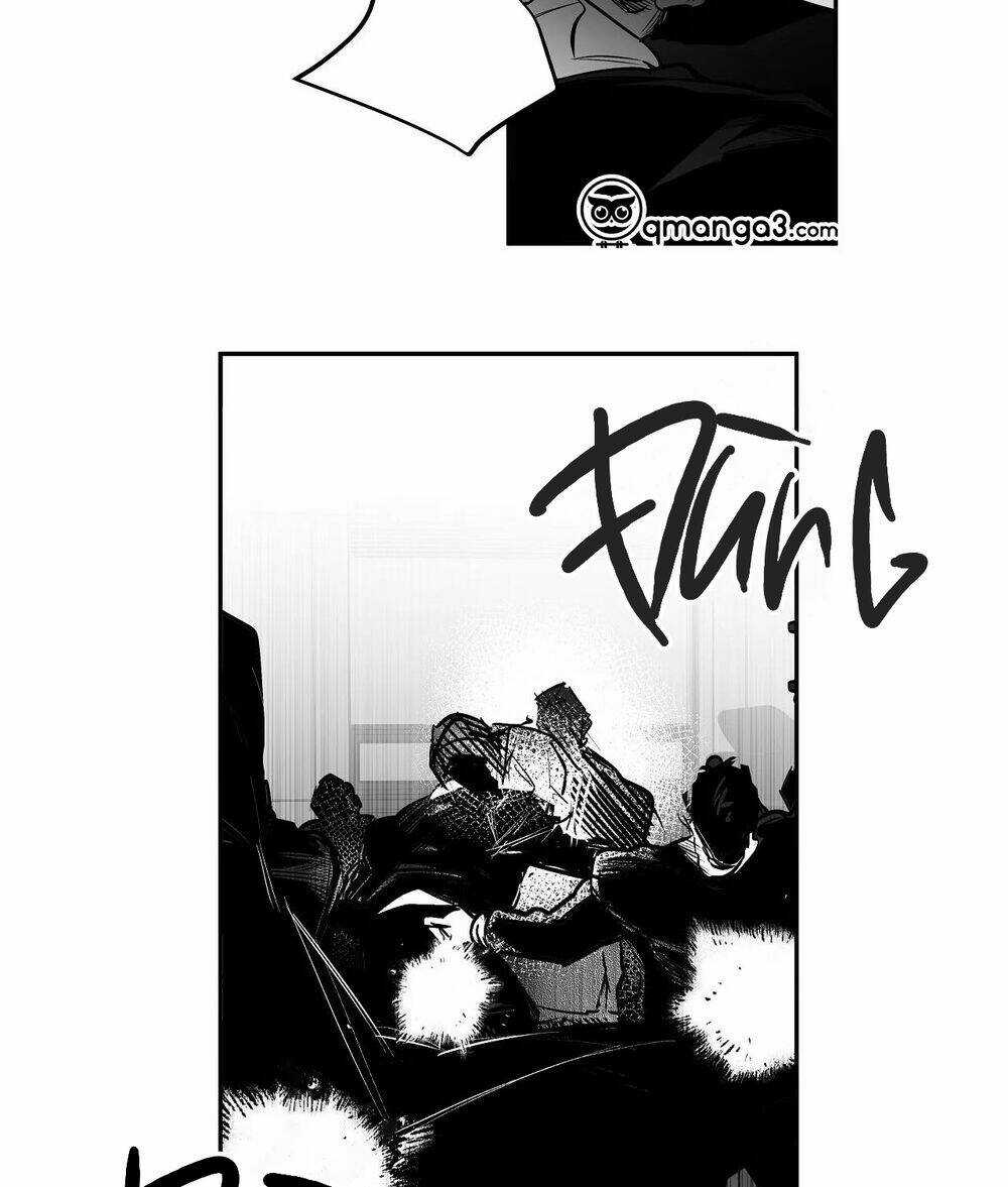 Khi Đôi Chân Thôi Bước Chapter 68 trang 56