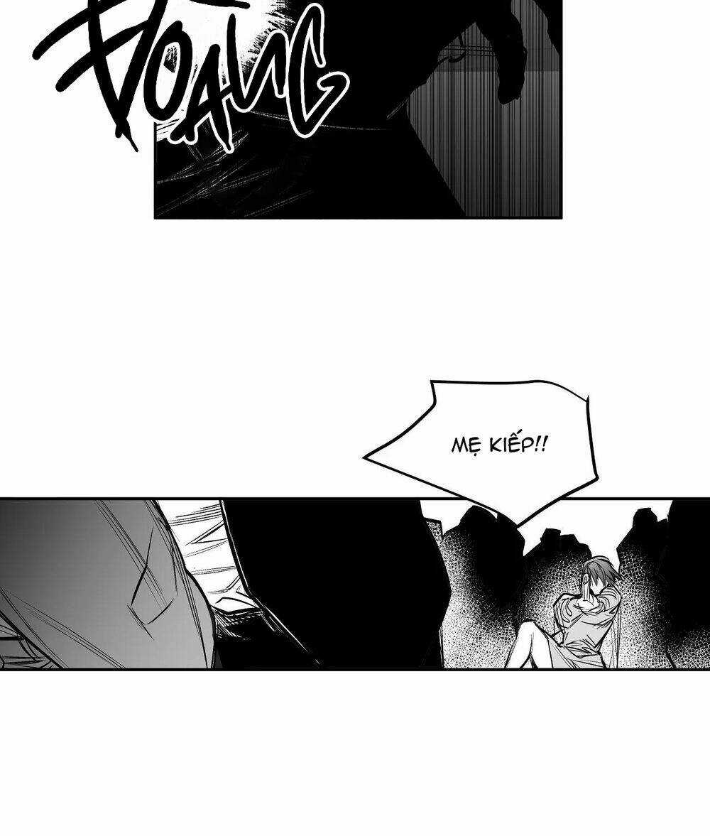 Khi Đôi Chân Thôi Bước Chapter 68 trang 57