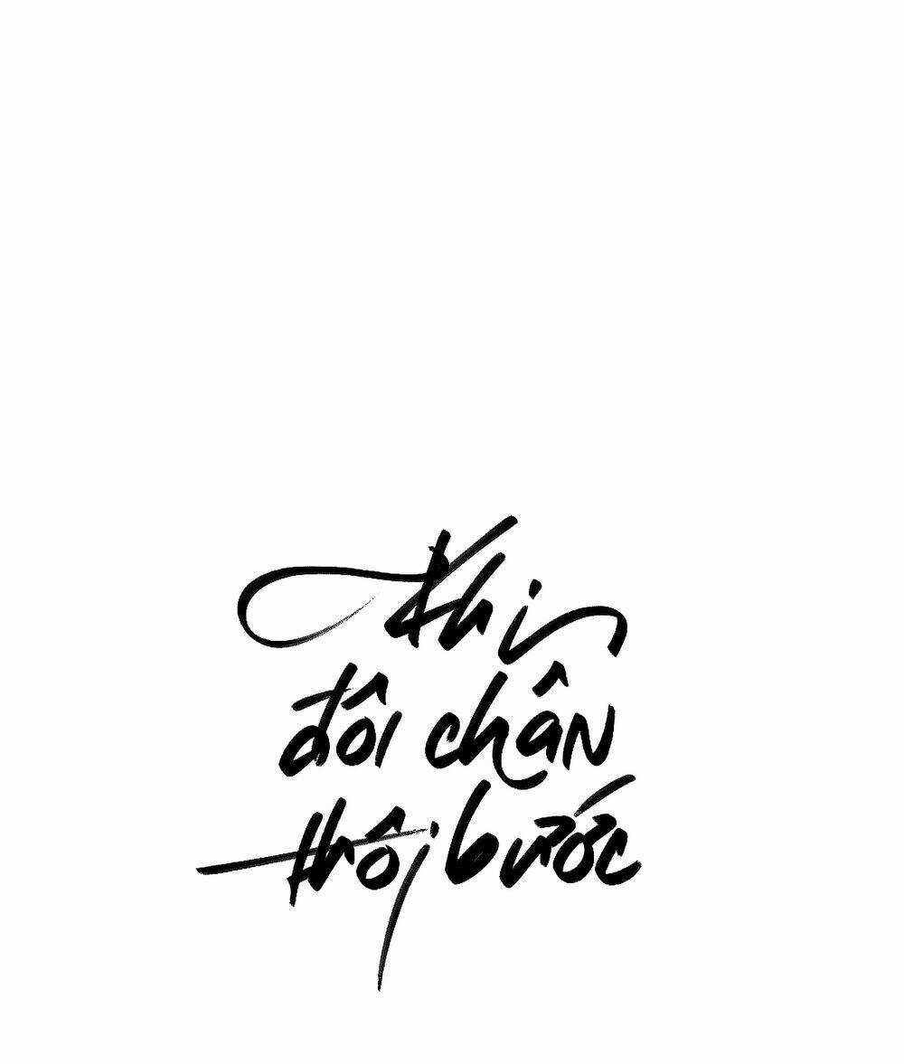 Khi Đôi Chân Thôi Bước Chapter 68 trang 6