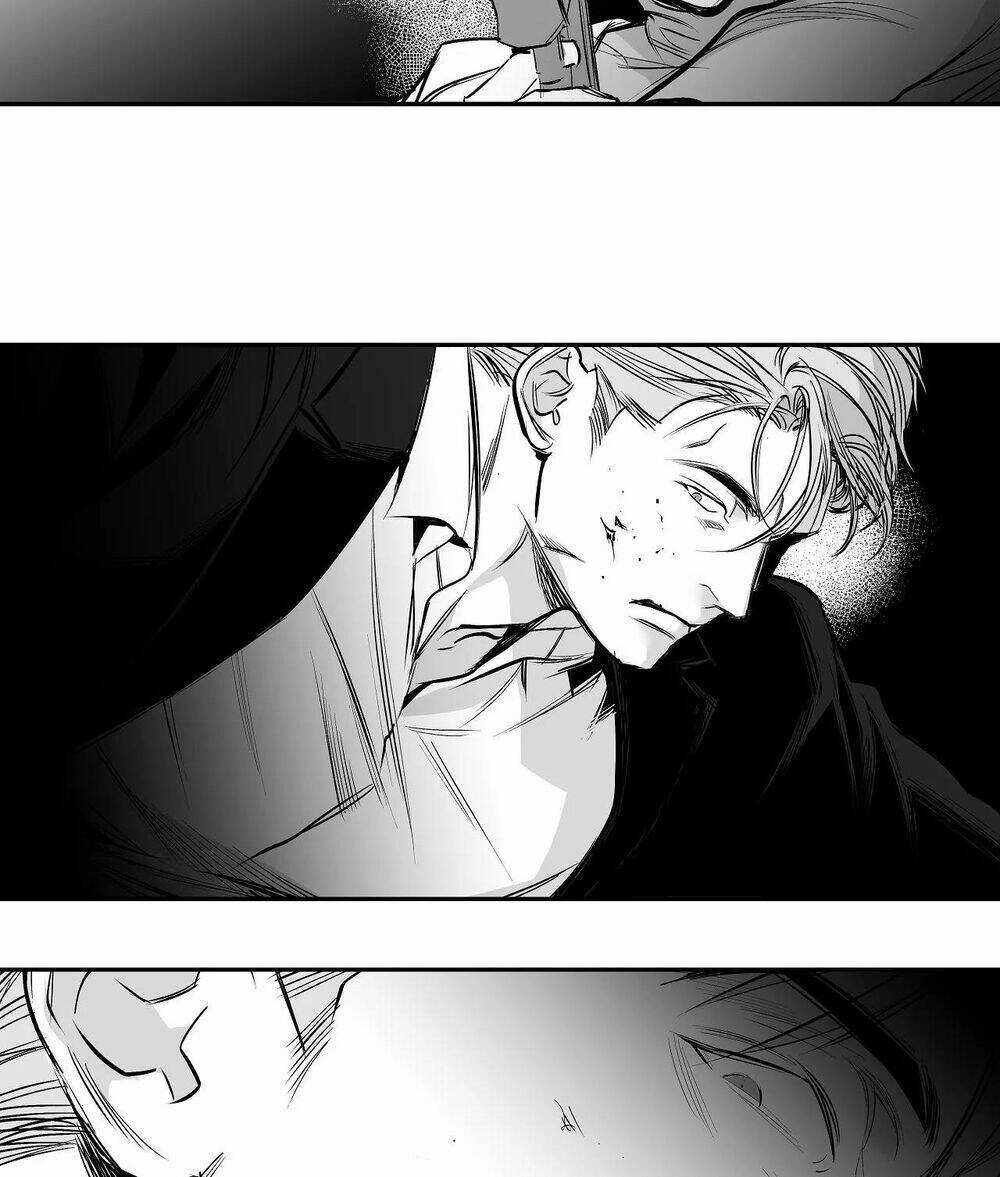 Khi Đôi Chân Thôi Bước Chapter 68 trang 66