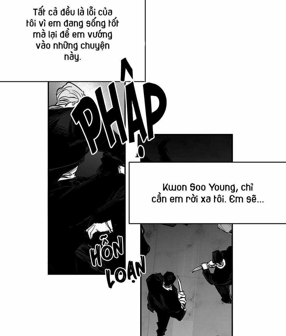 Khi Đôi Chân Thôi Bước Chapter 68 trang 70