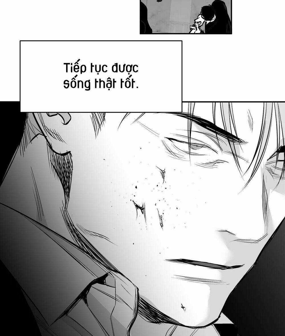 Khi Đôi Chân Thôi Bước Chapter 68 trang 71