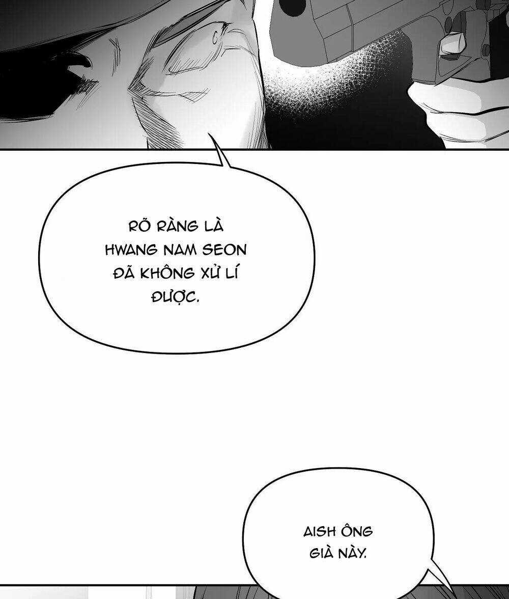 Khi Đôi Chân Thôi Bước Chapter 68 trang 8