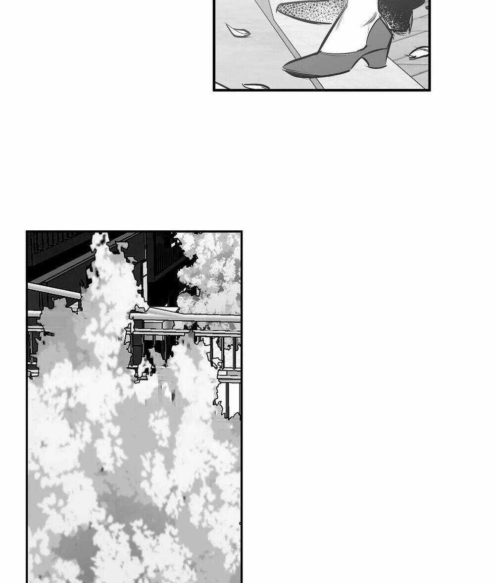 Khi Đôi Chân Thôi Bước Chapter 68 trang 81