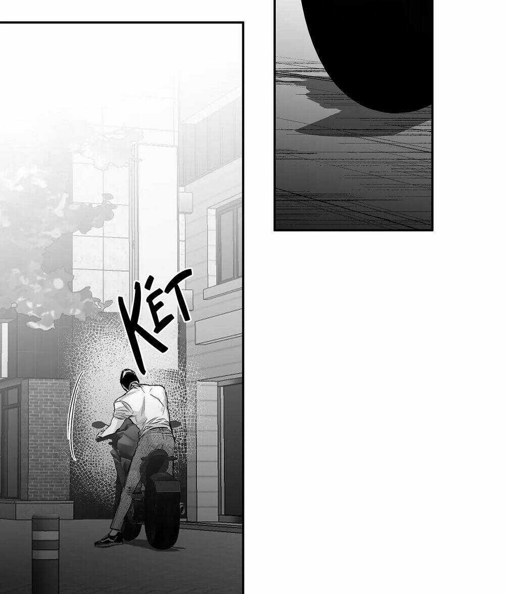 Khi Đôi Chân Thôi Bước Chapter 68 trang 86