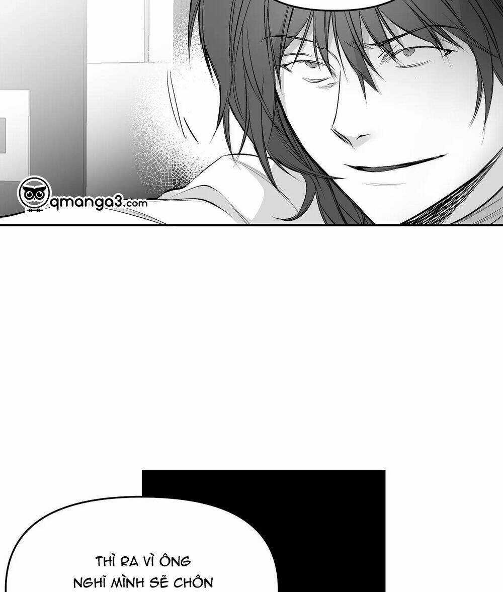 Khi Đôi Chân Thôi Bước Chapter 68 trang 9