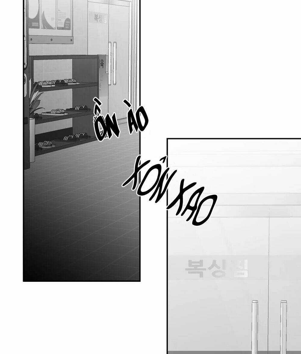 Khi Đôi Chân Thôi Bước Chapter 68 trang 93