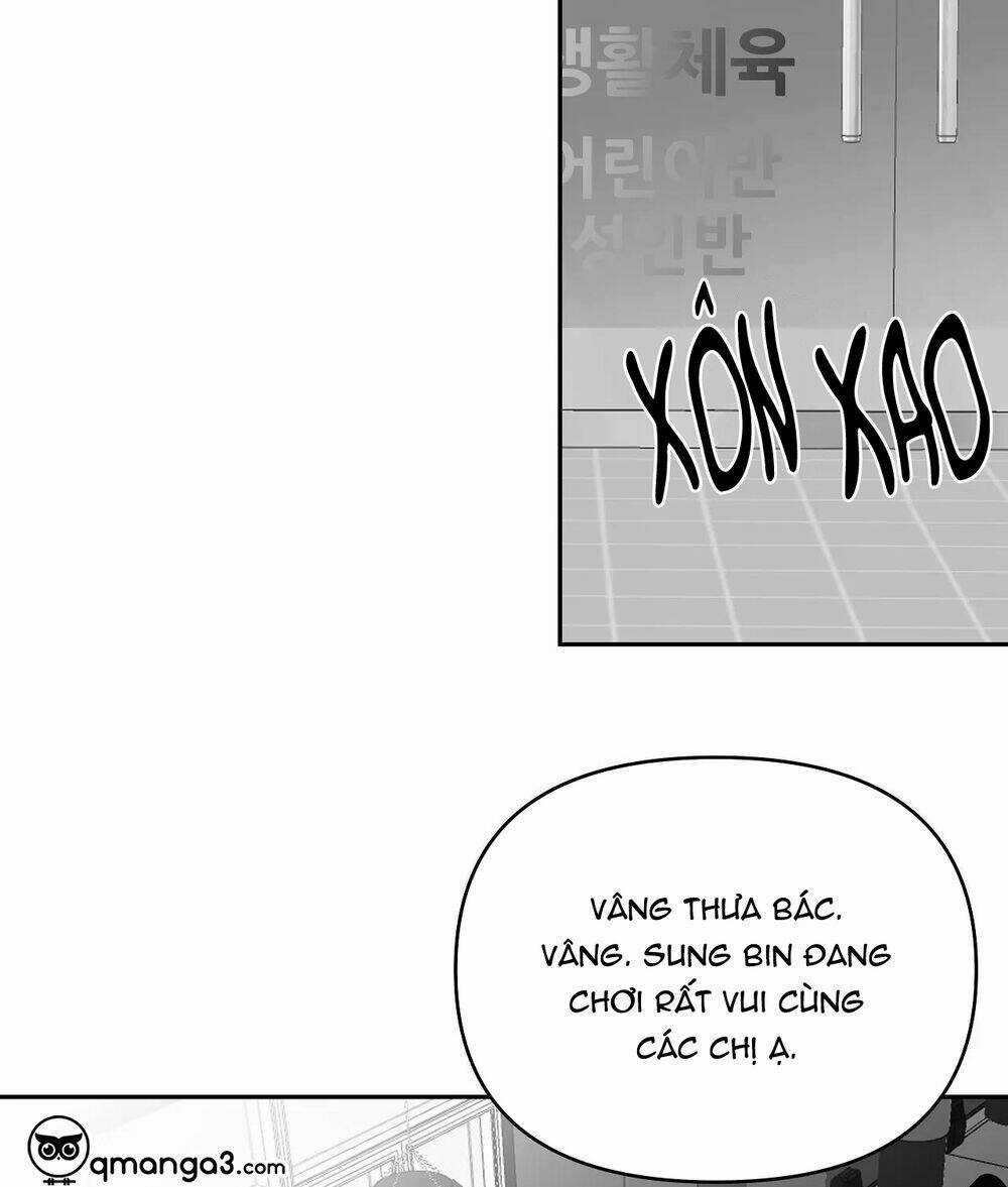 Khi Đôi Chân Thôi Bước Chapter 68 trang 94