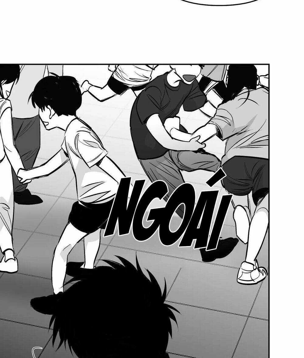 Khi Đôi Chân Thôi Bước Chapter 68 trang 97