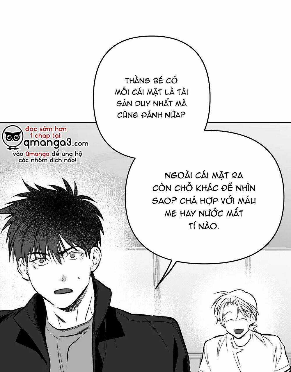 Khi Đôi Chân Thôi Bước Chapter 69 trang 1