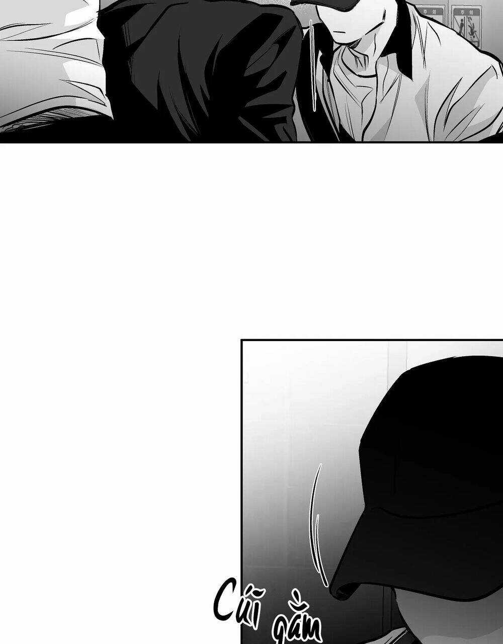 Khi Đôi Chân Thôi Bước Chapter 69 trang 10