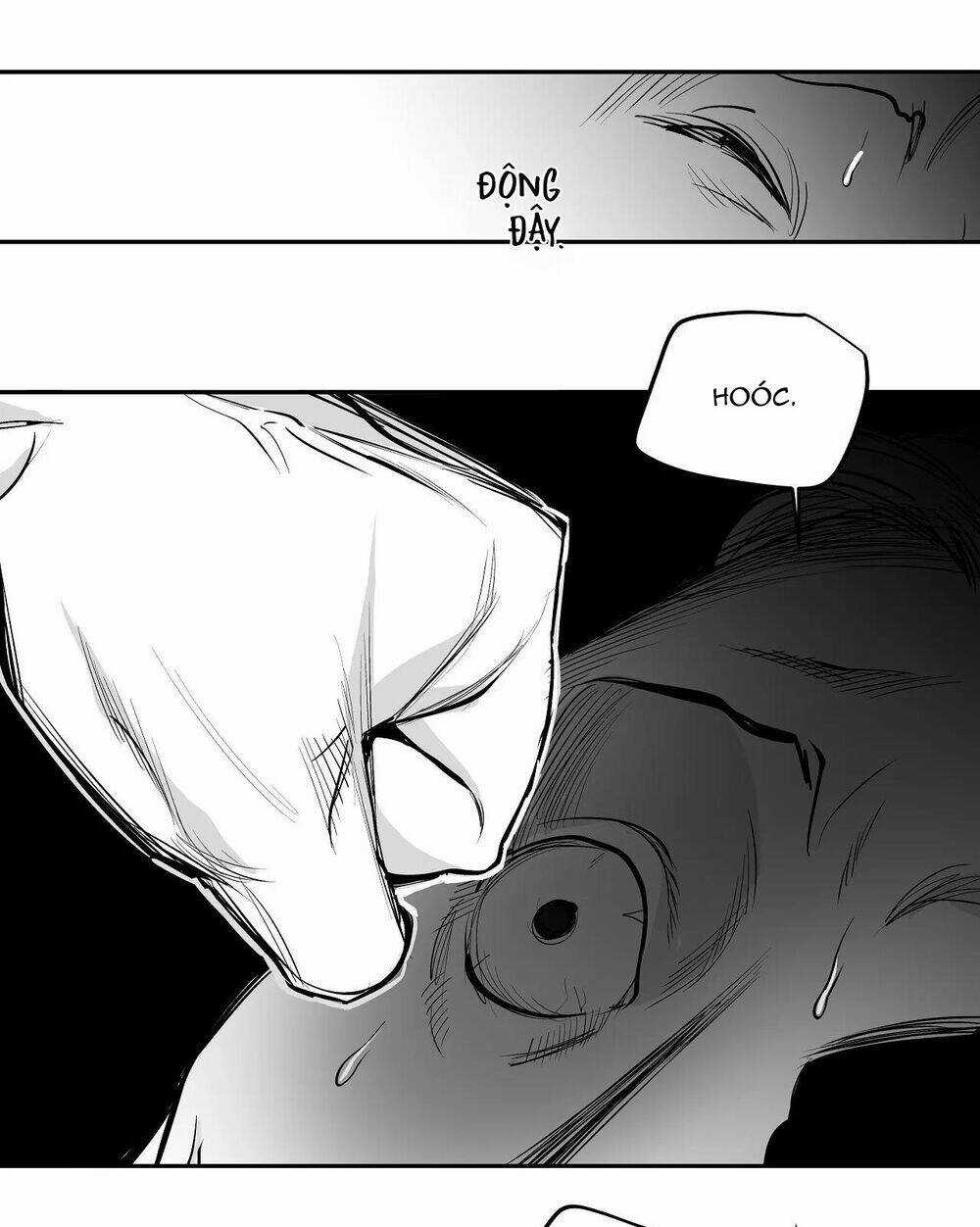 Khi Đôi Chân Thôi Bước Chapter 69 trang 101