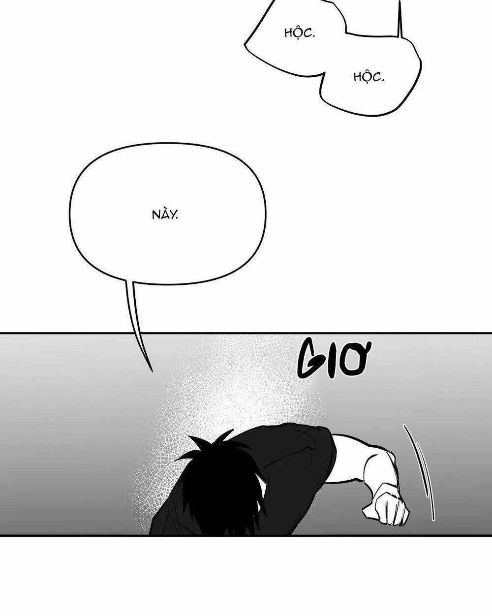 Khi Đôi Chân Thôi Bước Chapter 69 trang 102