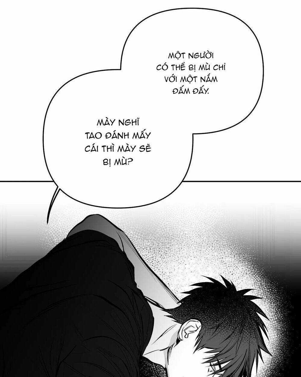 Khi Đôi Chân Thôi Bước Chapter 69 trang 103