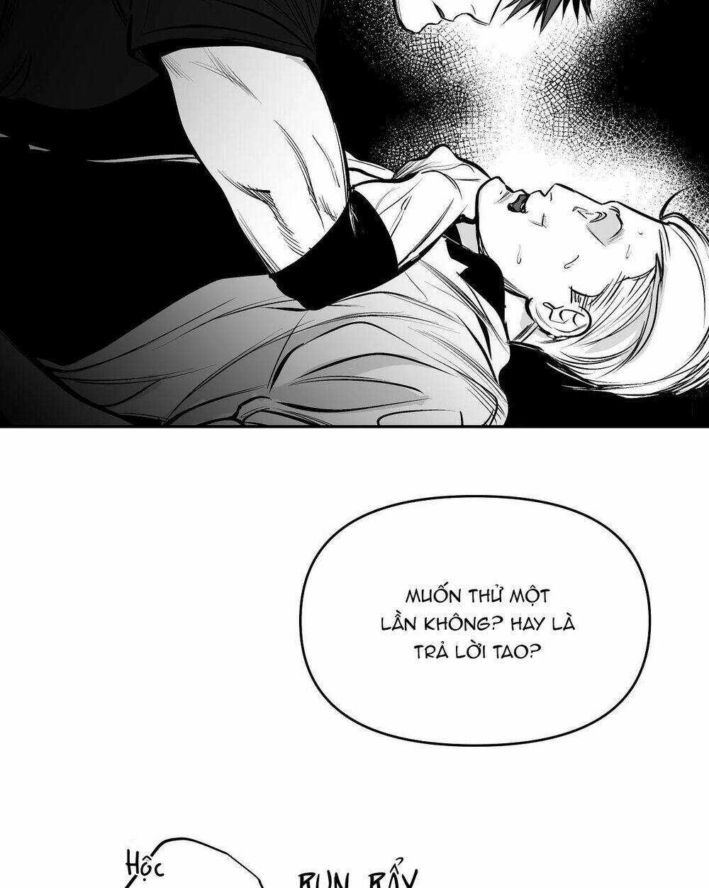 Khi Đôi Chân Thôi Bước Chapter 69 trang 104