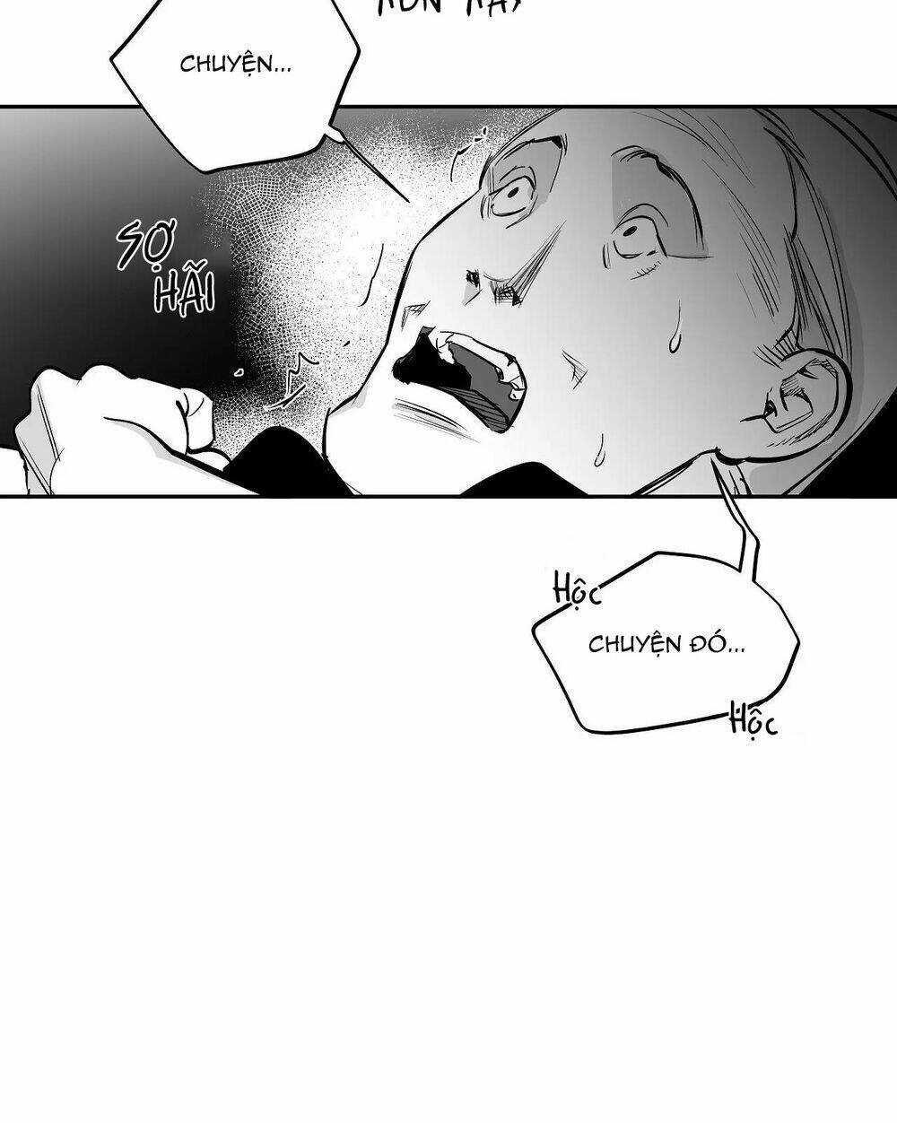 Khi Đôi Chân Thôi Bước Chapter 69 trang 105