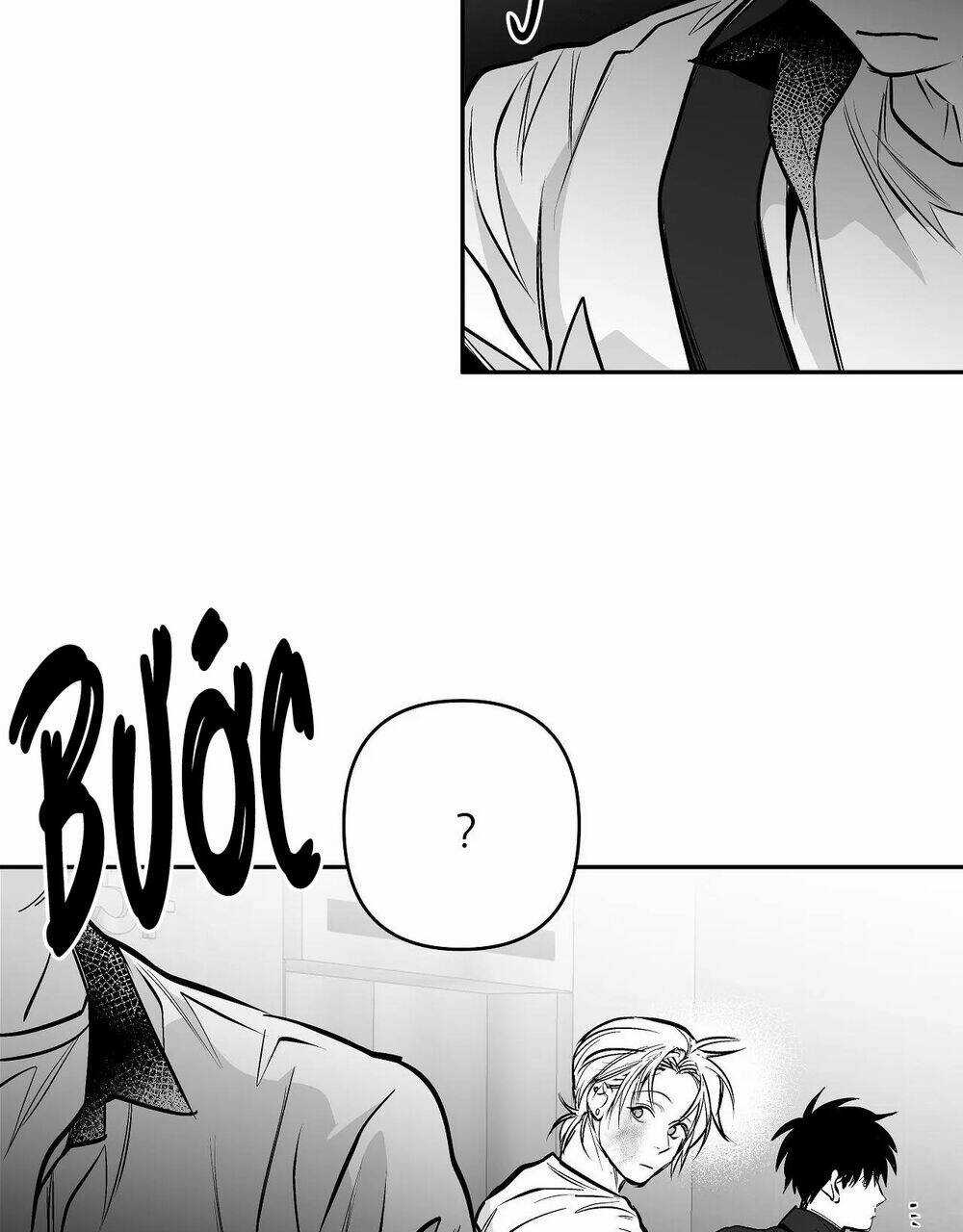 Khi Đôi Chân Thôi Bước Chapter 69 trang 11