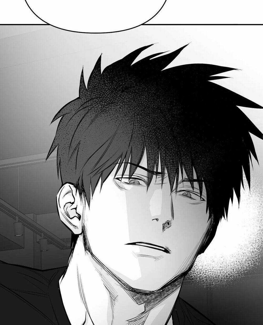 Khi Đôi Chân Thôi Bước Chapter 69 trang 122