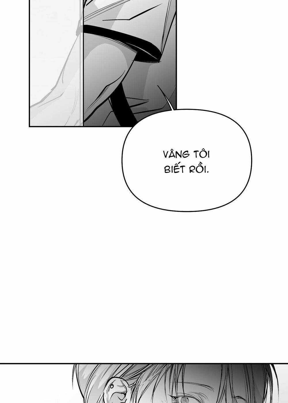 Khi Đôi Chân Thôi Bước Chapter 69 trang 15