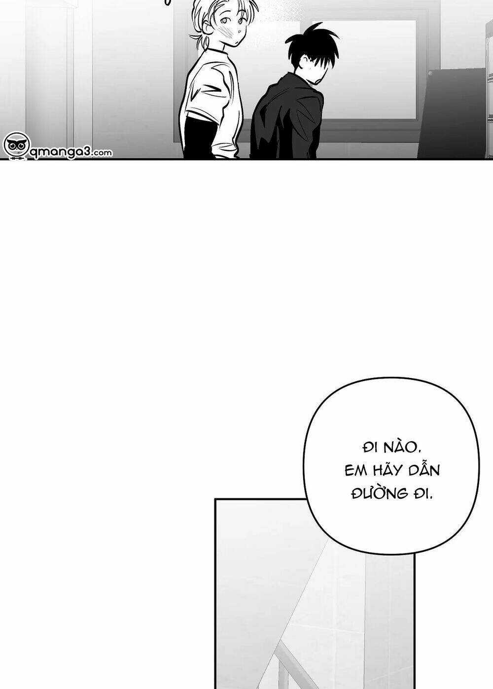 Khi Đôi Chân Thôi Bước Chapter 69 trang 17