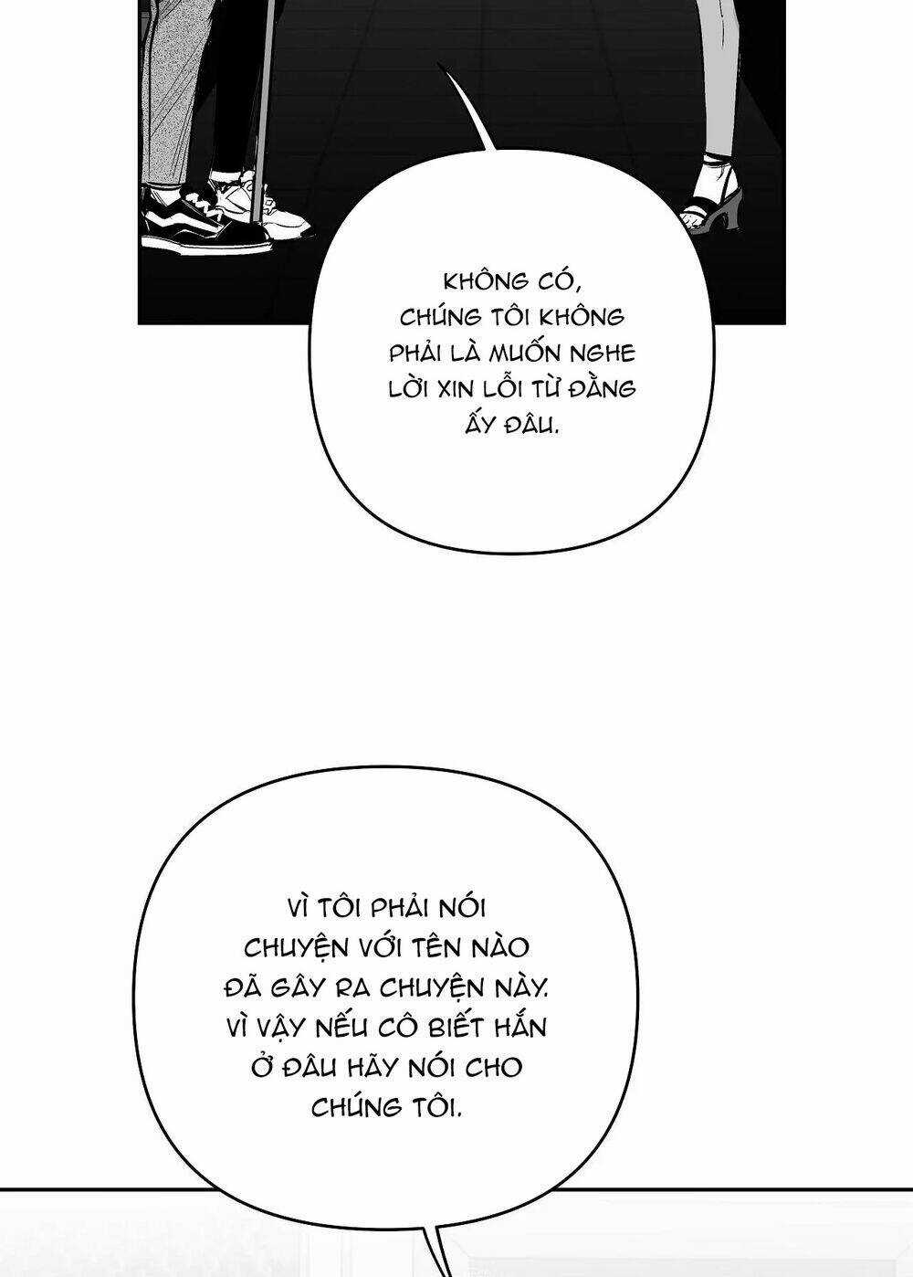 Khi Đôi Chân Thôi Bước Chapter 69 trang 23