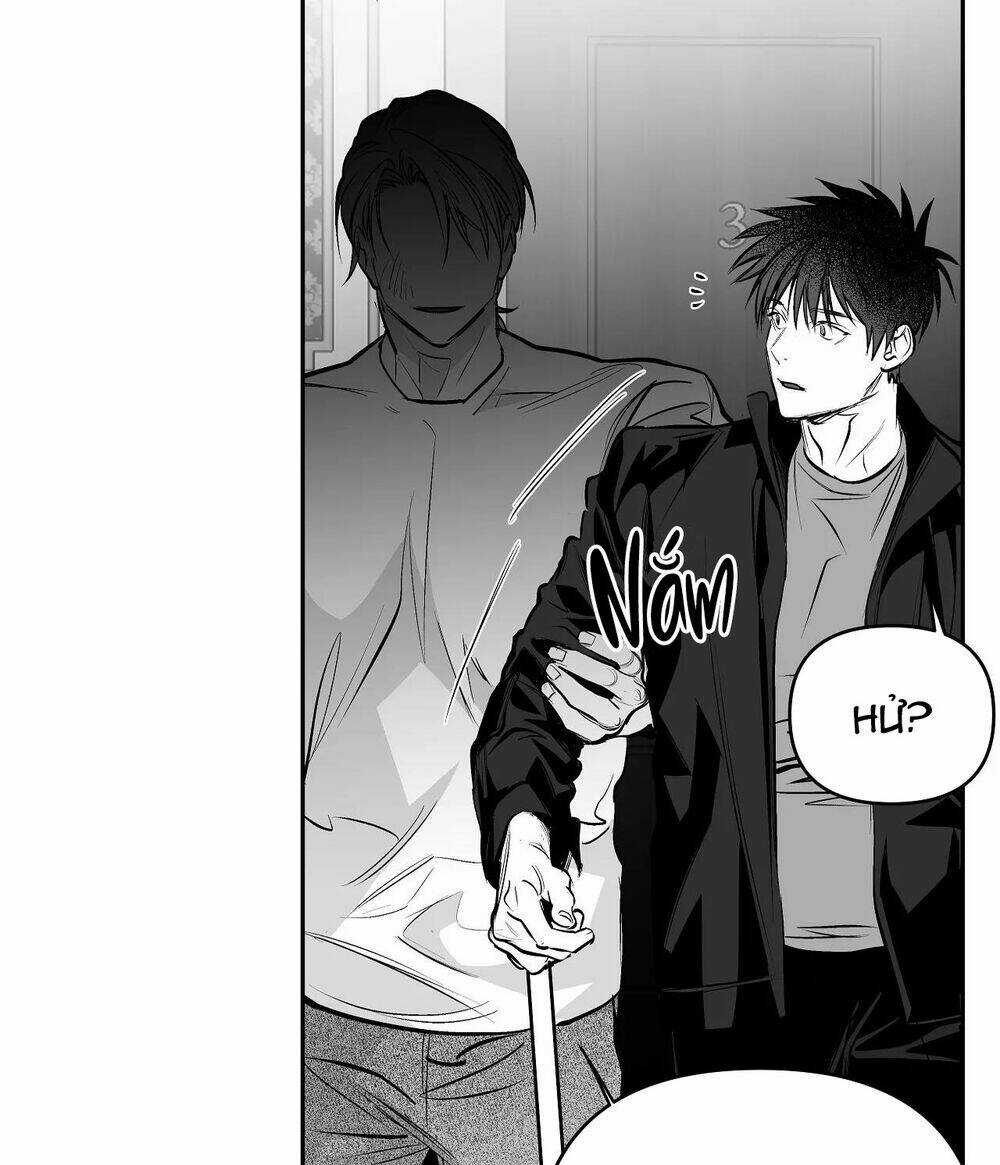 Khi Đôi Chân Thôi Bước Chapter 69 trang 28