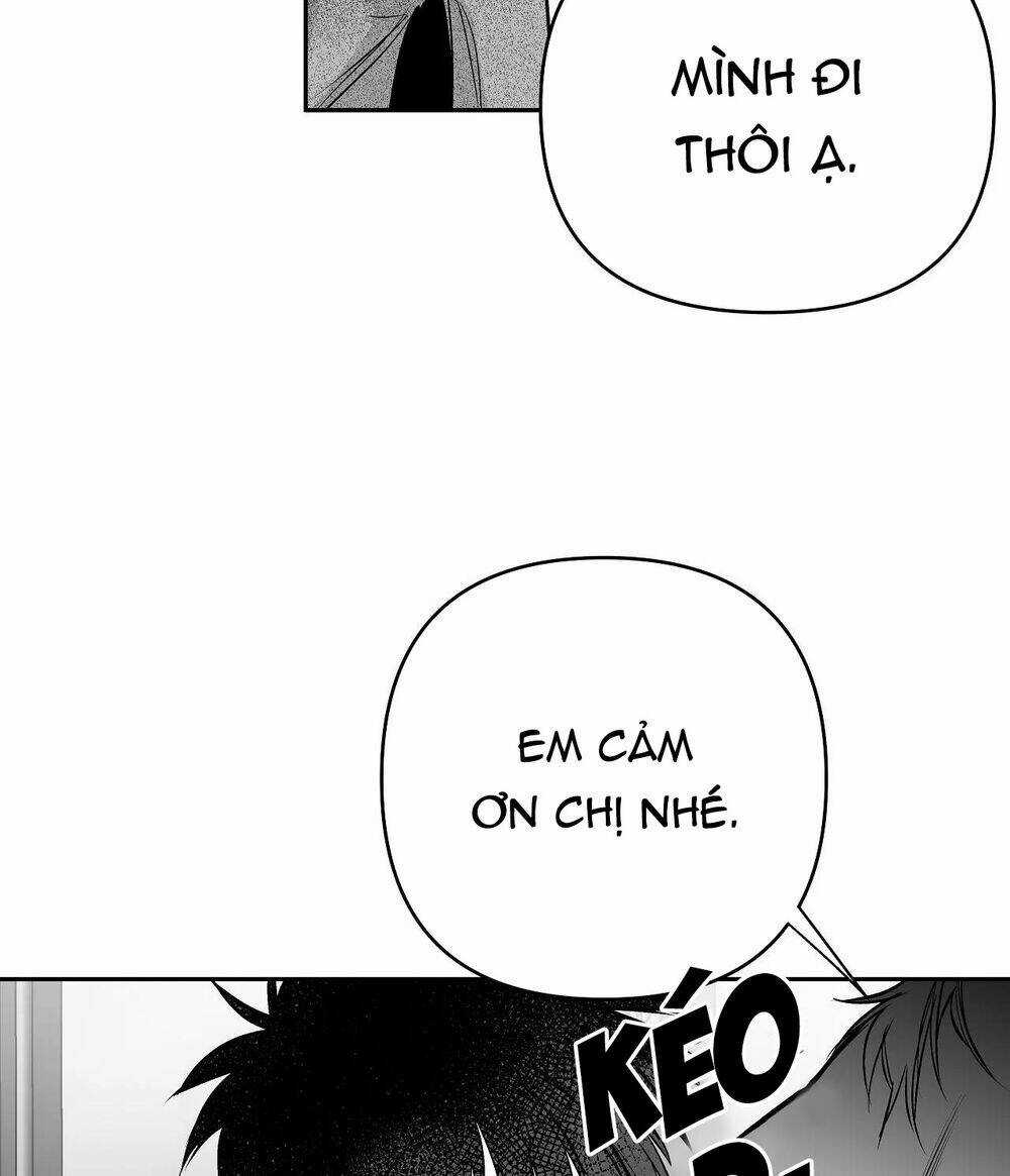 Khi Đôi Chân Thôi Bước Chapter 69 trang 29