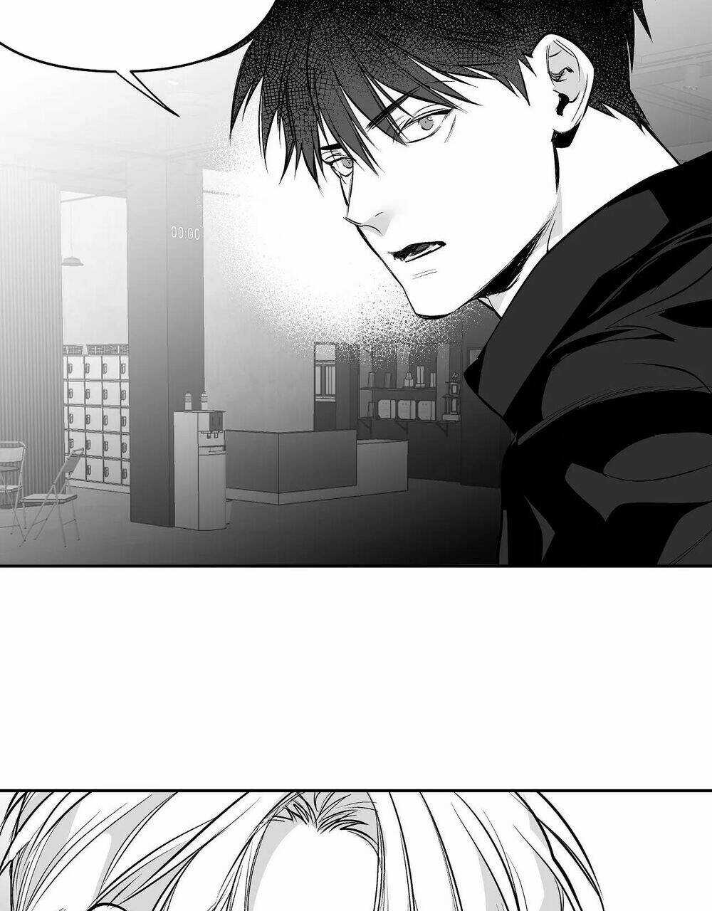 Khi Đôi Chân Thôi Bước Chapter 69 trang 3