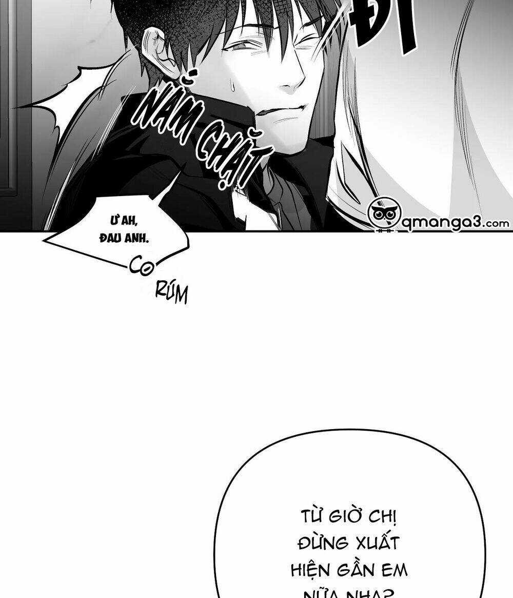 Khi Đôi Chân Thôi Bước Chapter 69 trang 30