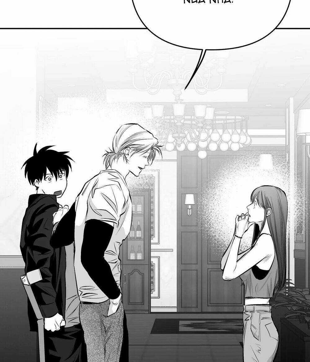 Khi Đôi Chân Thôi Bước Chapter 69 trang 31