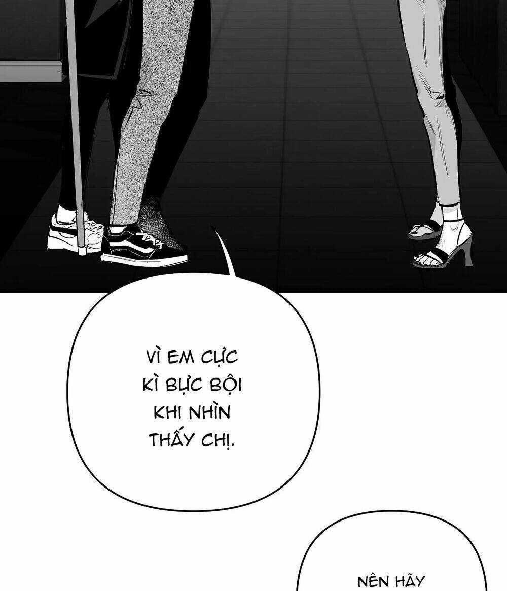 Khi Đôi Chân Thôi Bước Chapter 69 trang 32