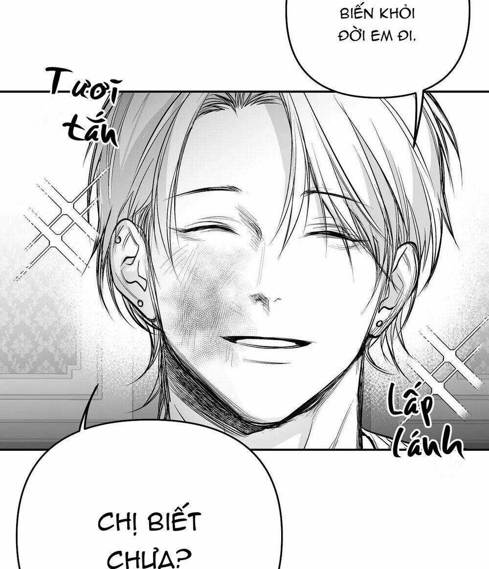 Khi Đôi Chân Thôi Bước Chapter 69 trang 33