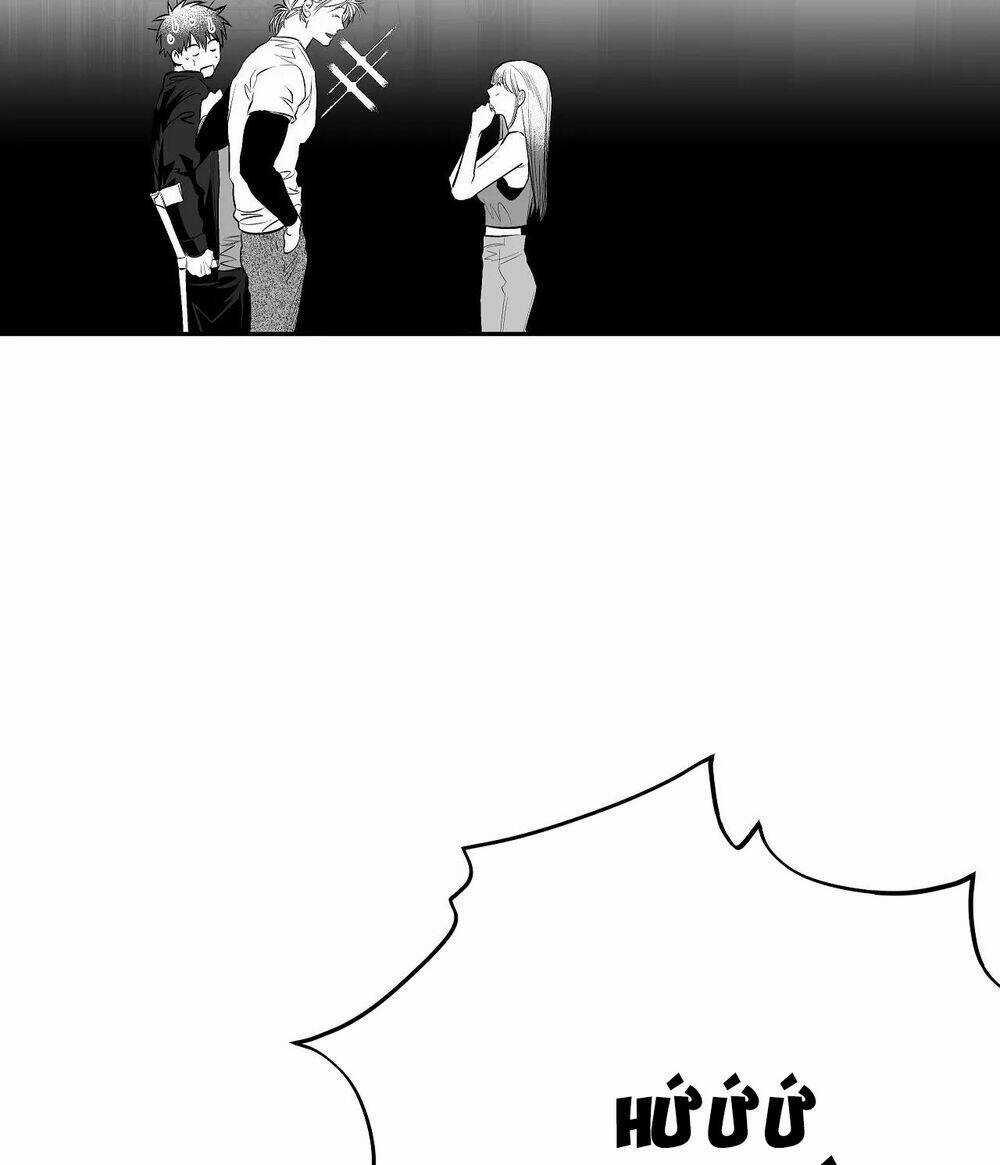 Khi Đôi Chân Thôi Bước Chapter 69 trang 35