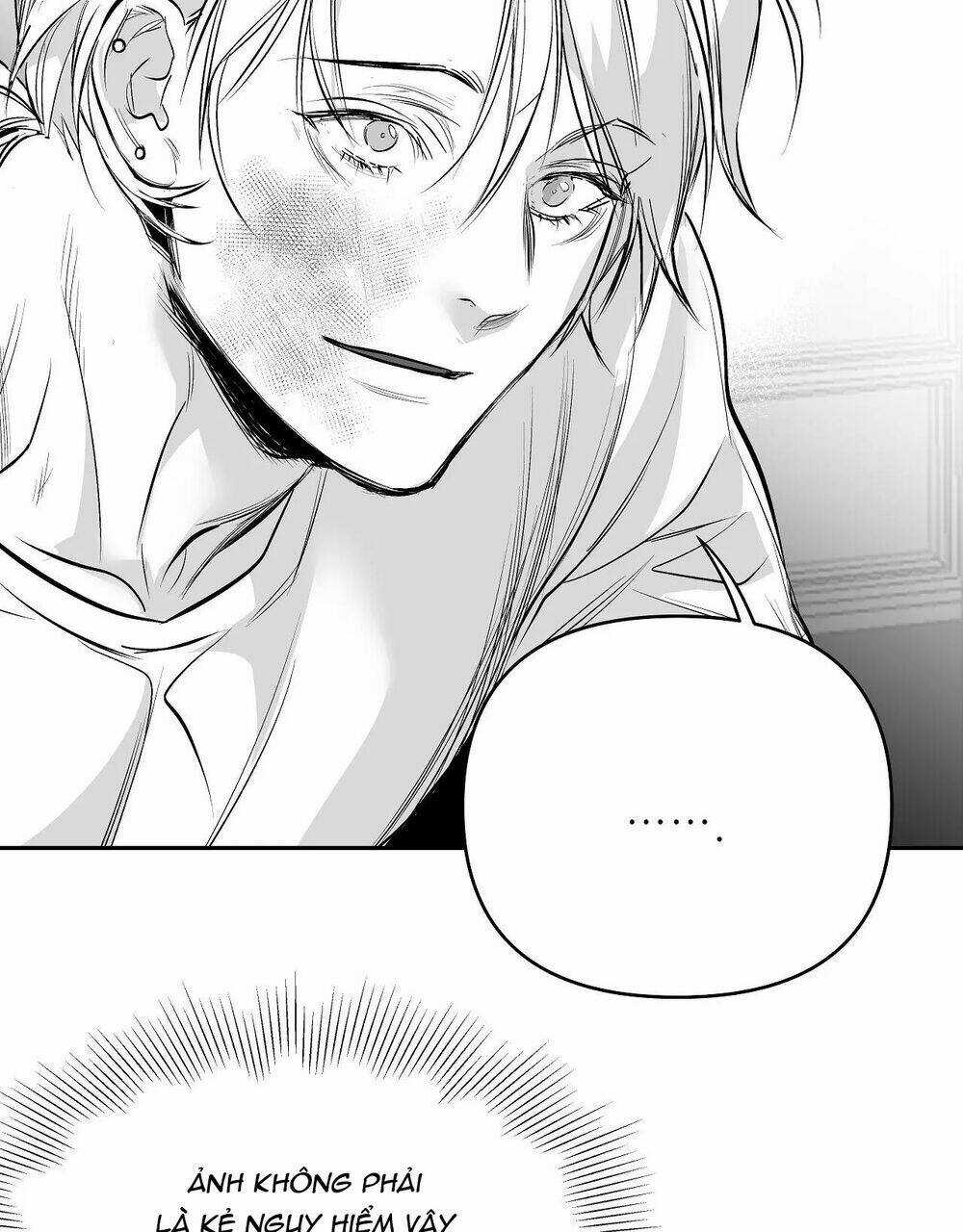 Khi Đôi Chân Thôi Bước Chapter 69 trang 4