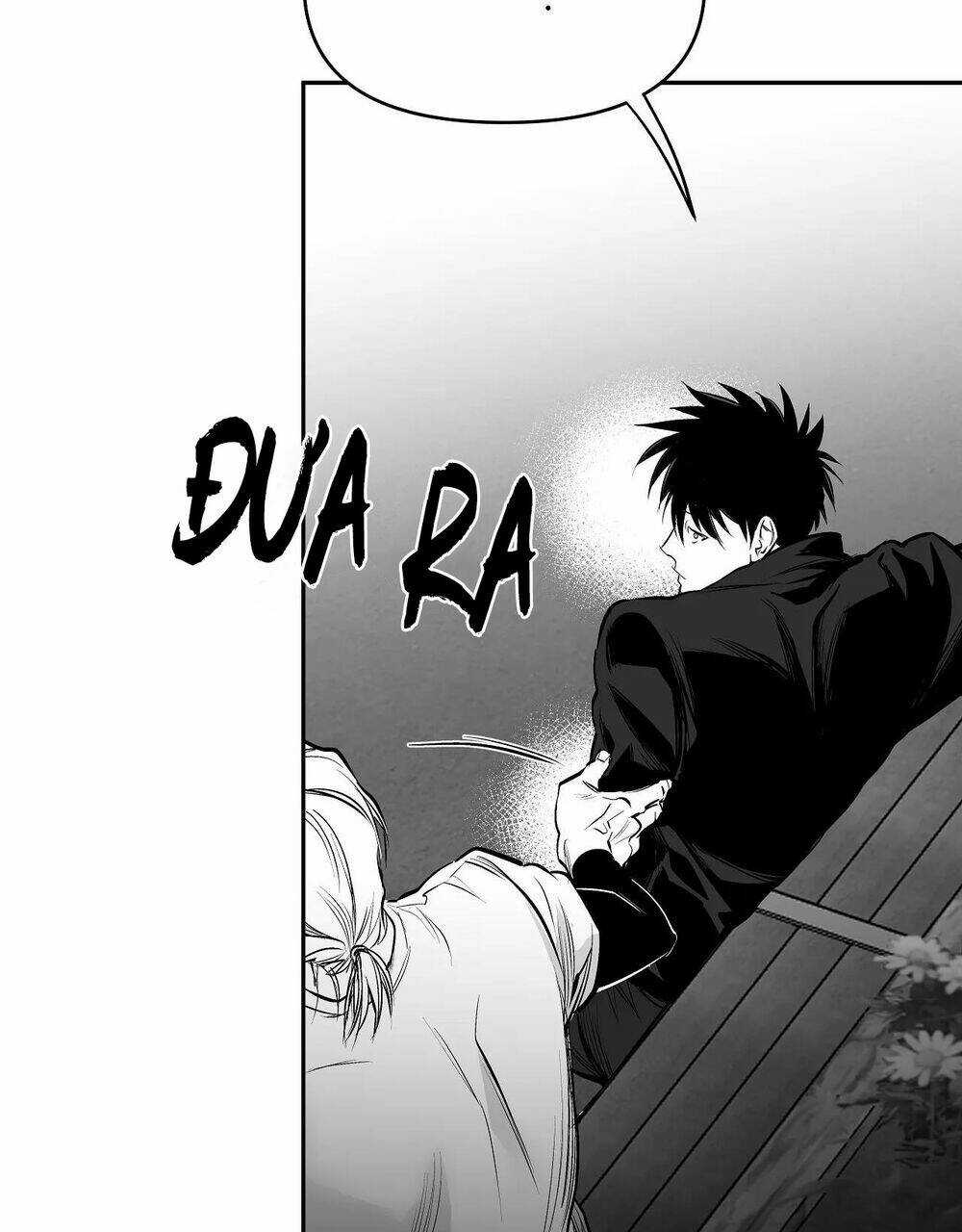 Khi Đôi Chân Thôi Bước Chapter 69 trang 43