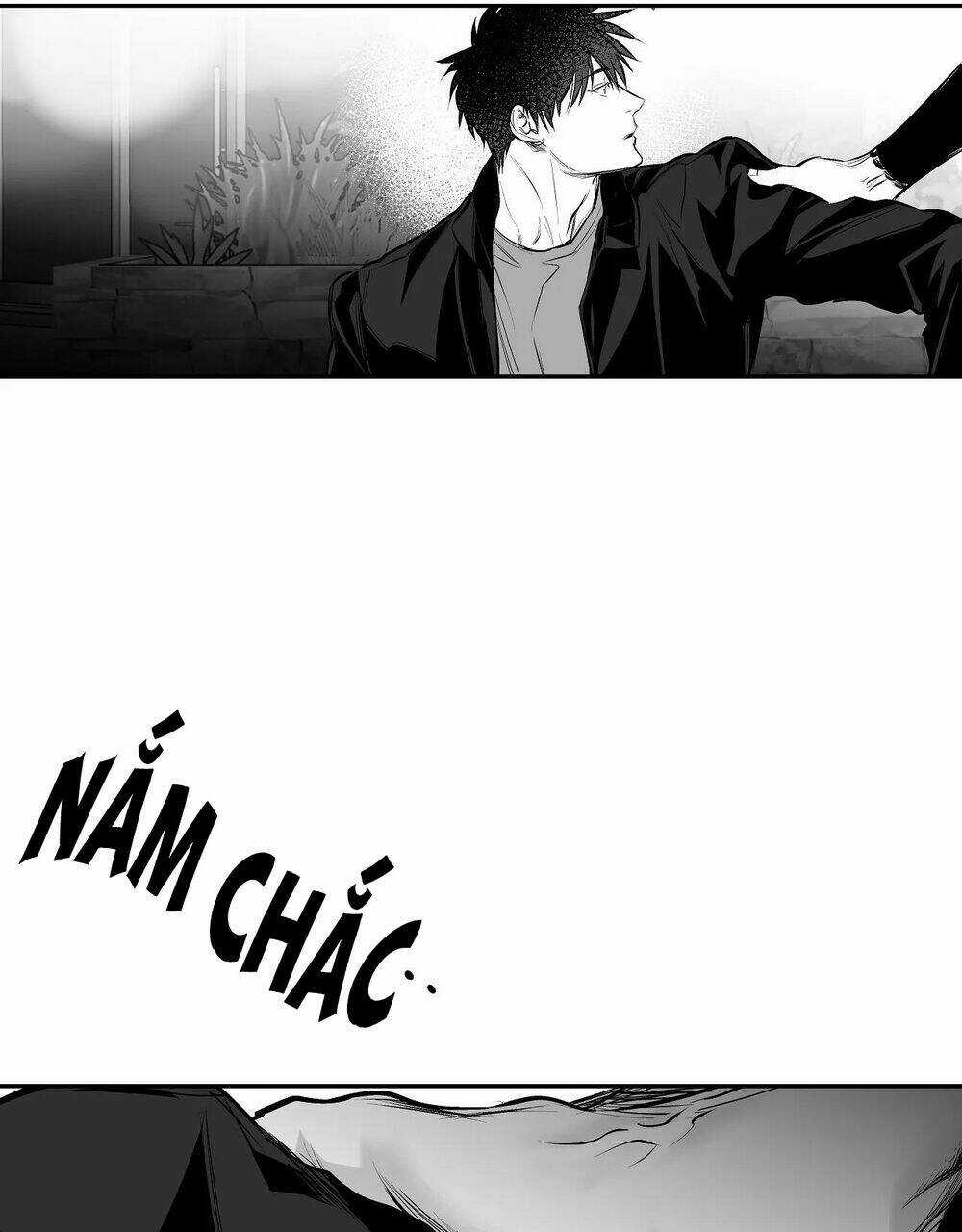 Khi Đôi Chân Thôi Bước Chapter 69 trang 45