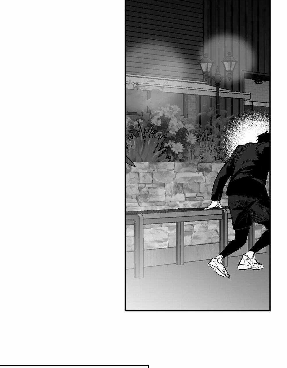 Khi Đôi Chân Thôi Bước Chapter 69 trang 48