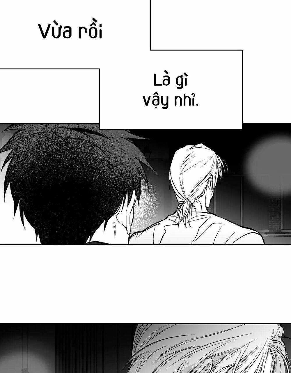 Khi Đôi Chân Thôi Bước Chapter 69 trang 49