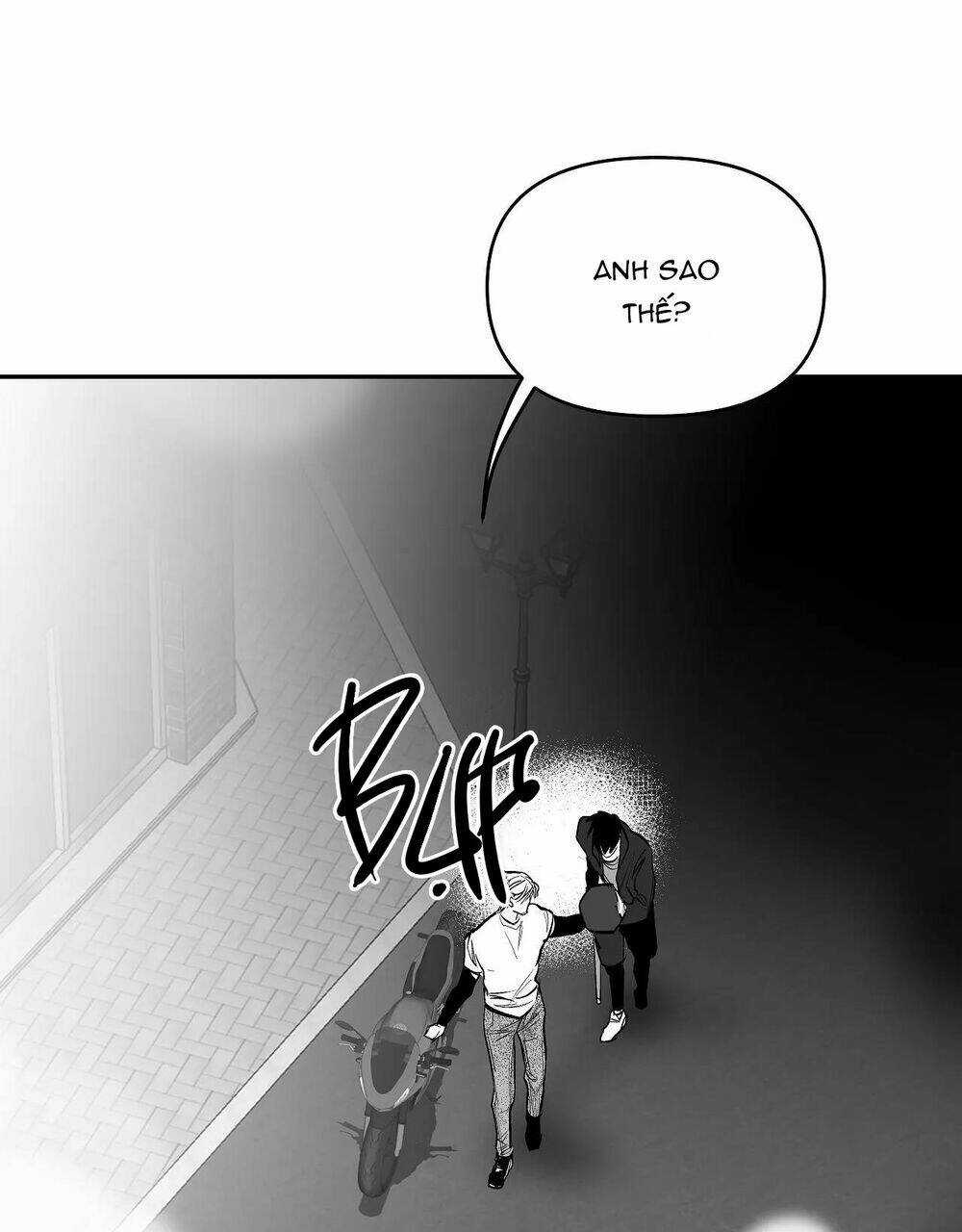 Khi Đôi Chân Thôi Bước Chapter 69 trang 51