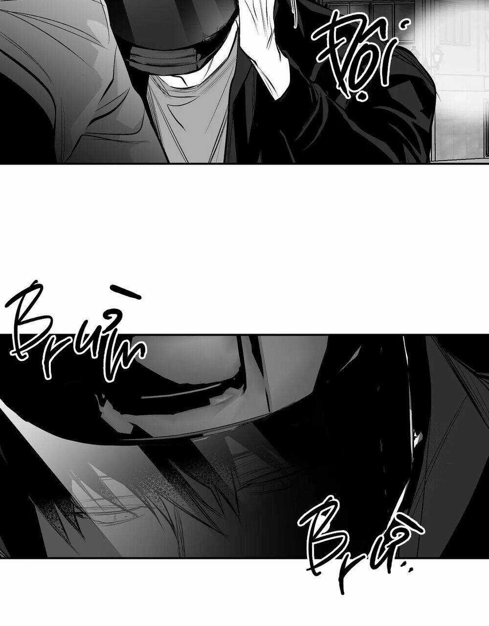 Khi Đôi Chân Thôi Bước Chapter 69 trang 53