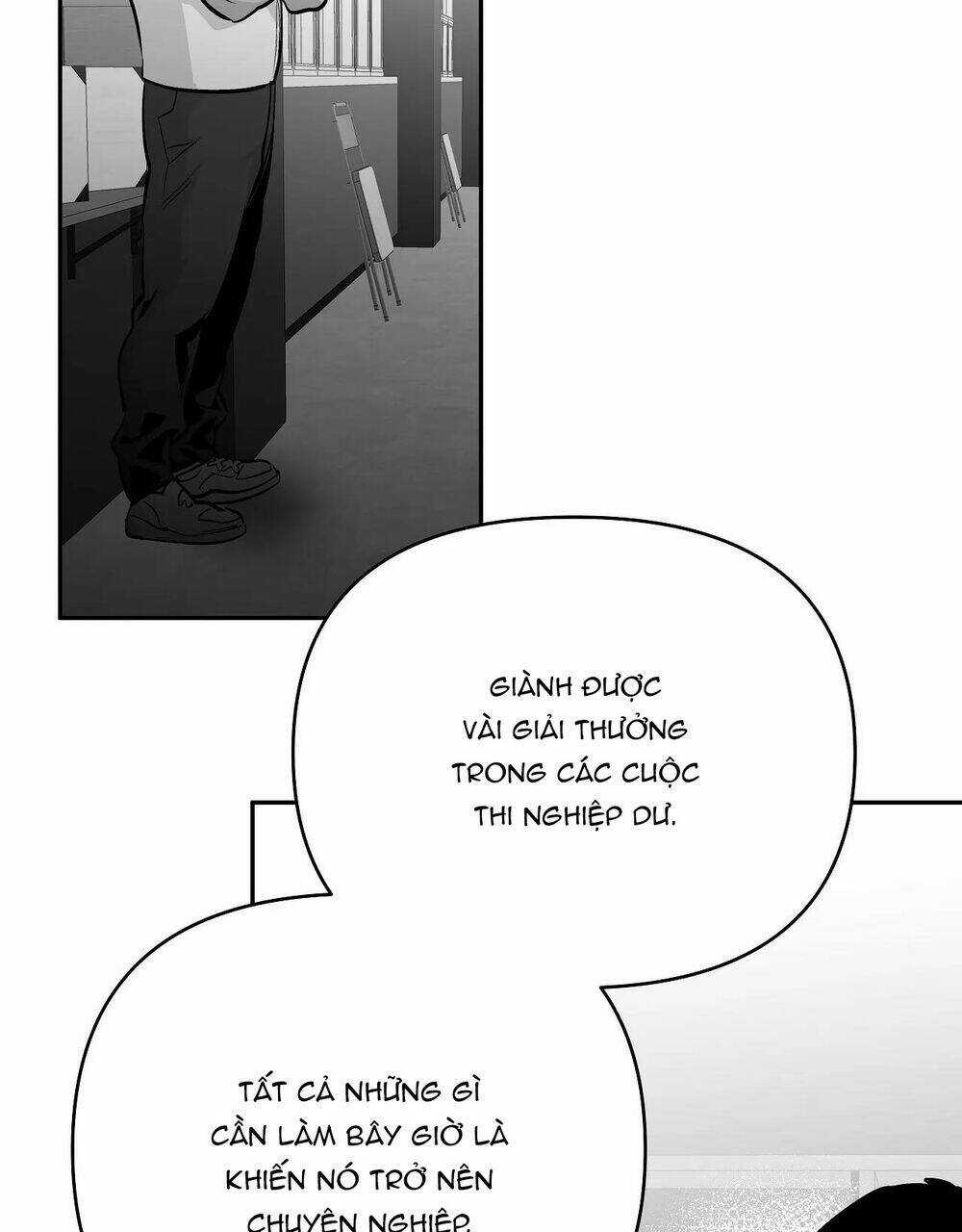 Khi Đôi Chân Thôi Bước Chapter 69 trang 56